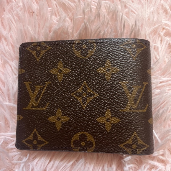 Louis Vuitton wallet - Picture 2 of 7